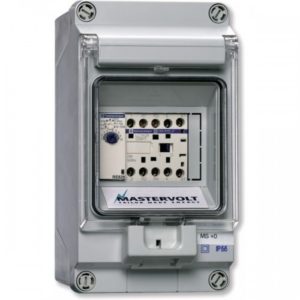 Masterswitch 5 kVA (230V)