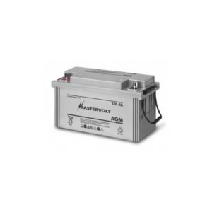 Batteria Mastervolt AGM 12/130
