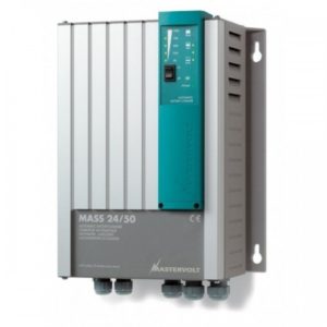 Caricabatterie Mastervolt Mass 24/50-2 (230V)