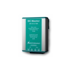 DC Master 24/12-50A