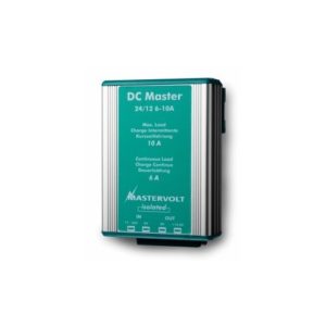 DC Master 24/12-12A (Isolated)