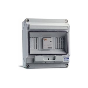 Soft Start 22 kVA