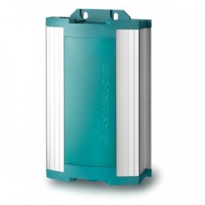 ChargeMaster 12/15 2