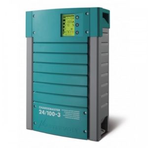 ChargeMaster 24/100-3