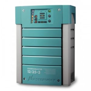 ChargeMaster 12/35-3