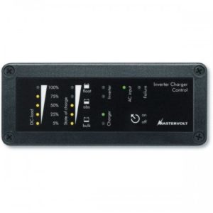 Panello ICC (controllo remoto)