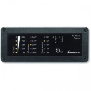 Pannello APC (controllo remoto) 230 V