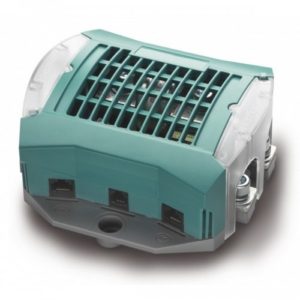MasterShunt 500 (monitor batterie con fusibile principale)