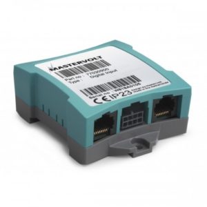 Digital Input
