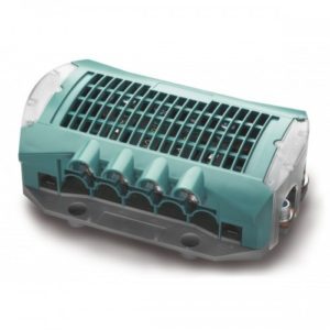 DC Distribution 500 (4 fusibile industriale)
