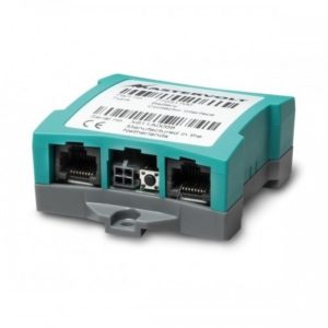 Battery Contactor Interface
