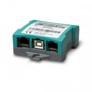 Interfaccia MasterBus USB