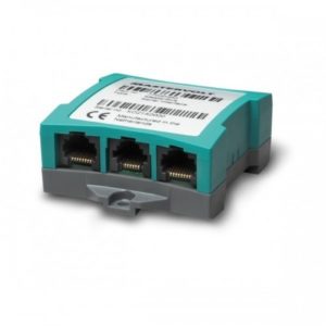 Interfaccia MasterBus - Seriale (CB MASS, Mac & Magic, BTM III)