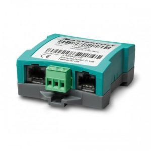 Interfaccia MasterBus Modbus