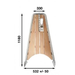 Bompresso _ Plancetta 32'-42'