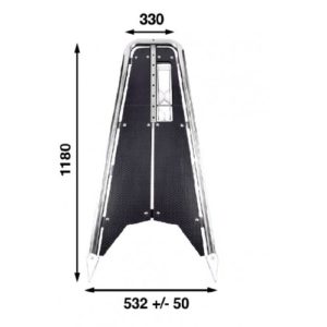 Bompresso _ Plancetta 32'-42'