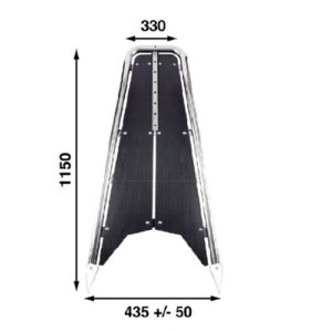 Bompresso _ Plancetta 26'-33' Blackline