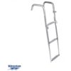 Bathing ladder - SERIE COMFORT