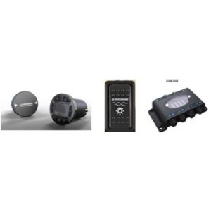 Eos Lumi Hub