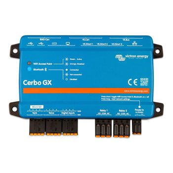 Cerbo GX