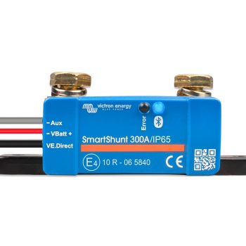 Smartshunt 300A IP65