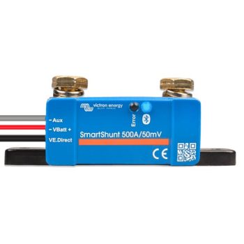 Smart Shunt 300A IP 65