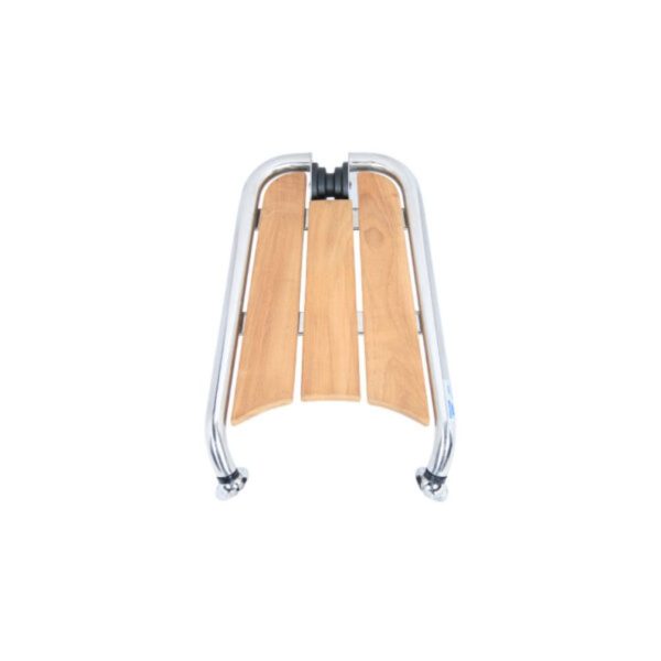 Power Bowsprit