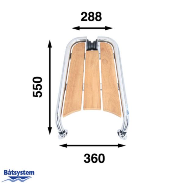 Power Bowsprit - immagine 2