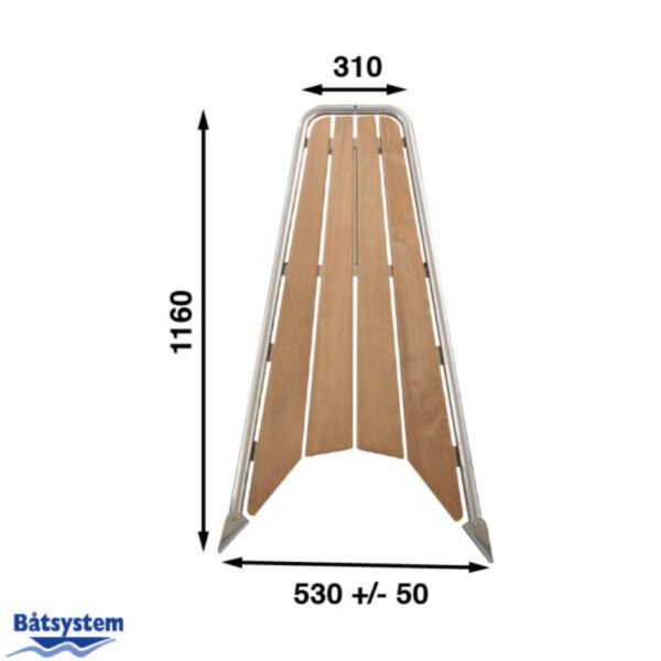 Classic Bowsprit - immagine 2