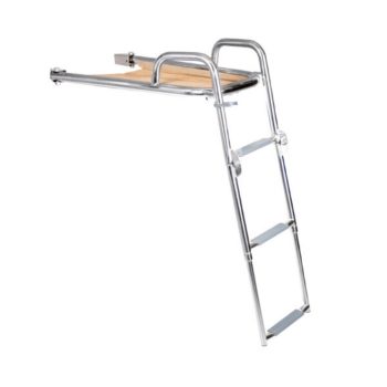 Comfort Bowsprit