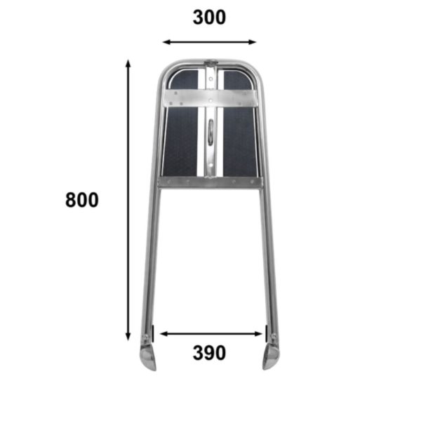 Race Bowsprit - immagine 2