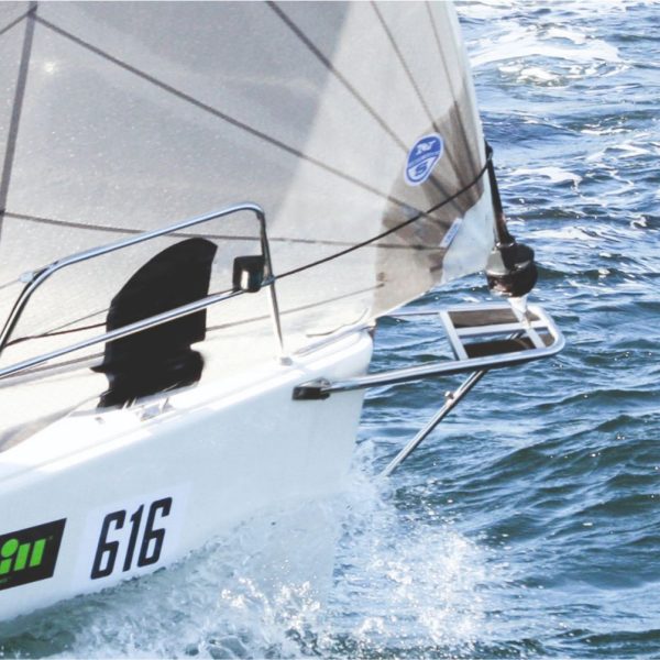 Race Bowsprit - immagine 6