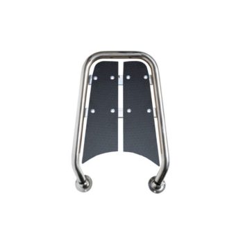Power Bowsprit
