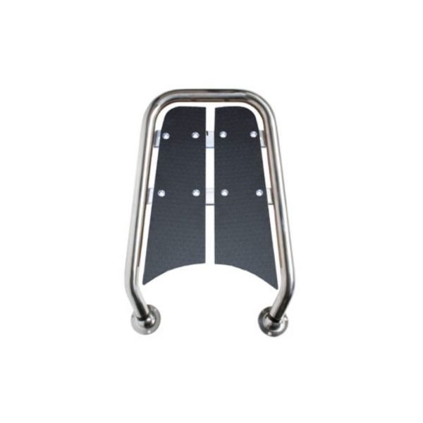 Power Bowsprit