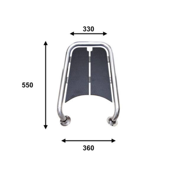 Power Bowsprit - immagine 2