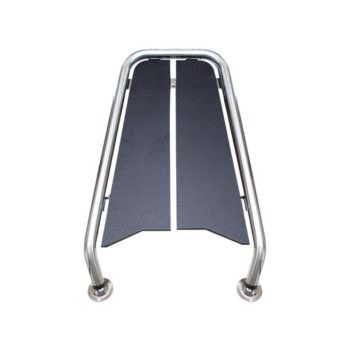 Power Bowsprit