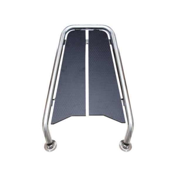 Power Bowsprit