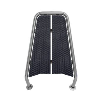 Power Bowsprit
