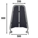 Power Bowsprit