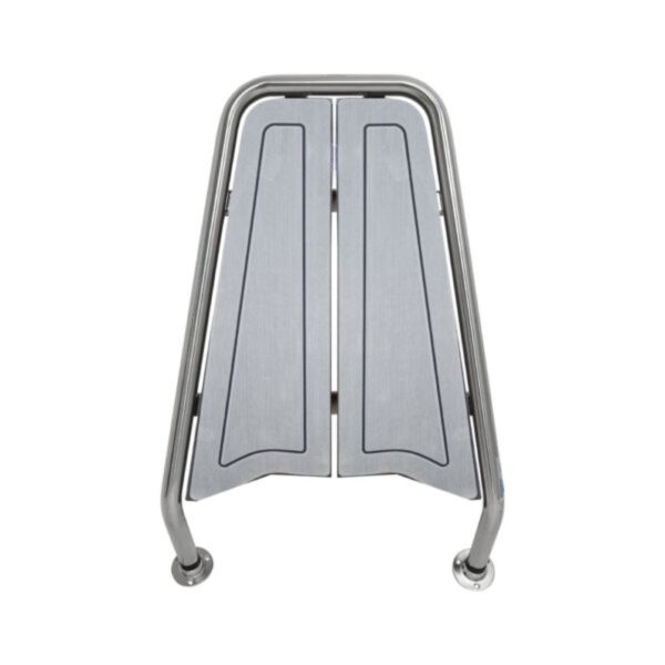 Power Bowsprit
