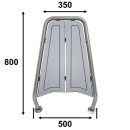 Power Bowsprit