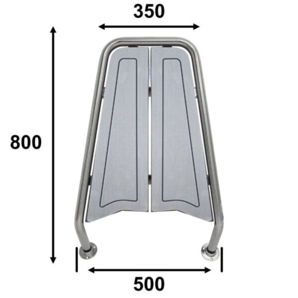 Power Bowsprit - immagine 2