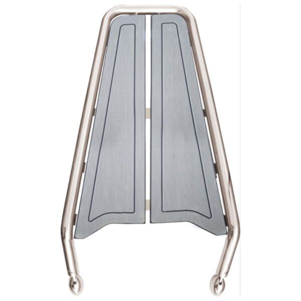 Power Bowsprit