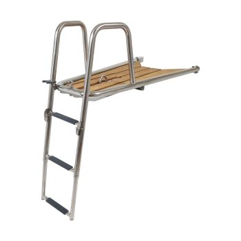 Comfort Bowsprit