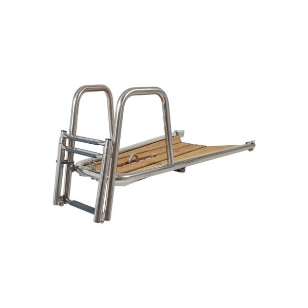 Comfort Bowsprit - immagine 2