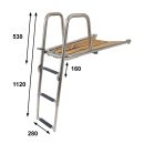Comfort Bowsprit