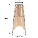 Comfort Bowsprit