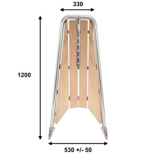 Comfort Bowsprit - immagine 4