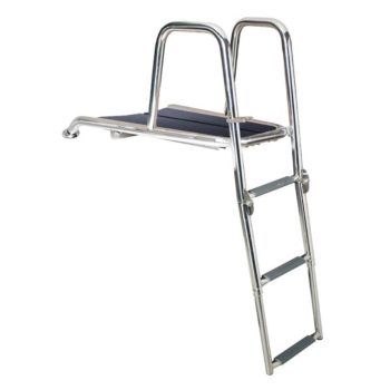 Comfort Bowsprit
