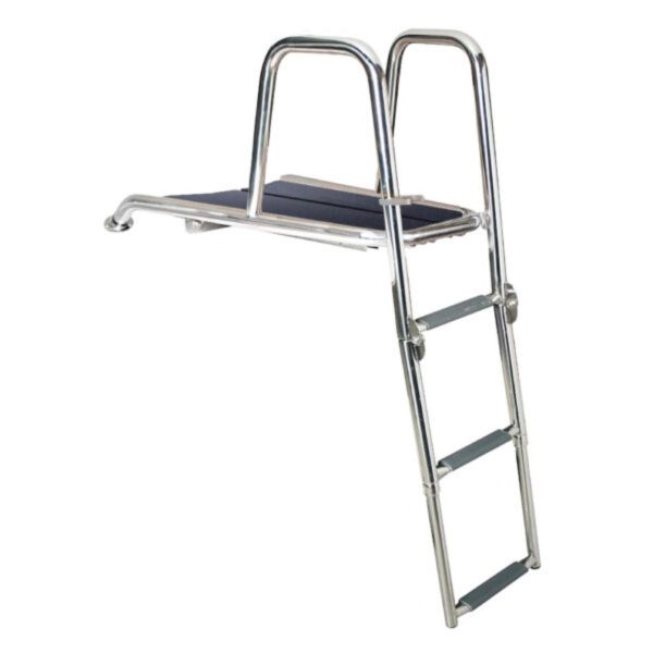 Comfort Bowsprit